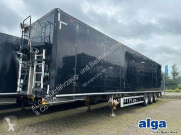 Semitrailer transportbil Carnehl