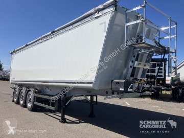 Semitrailer flak Schmitz Cargobull ny