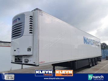 Semitrailer Schmitz Cargobull SKO 24