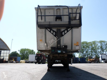 Semitrailer flak Wielton