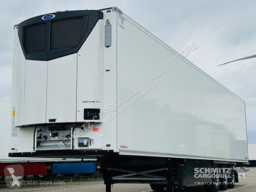 Semitrailer kylskåp Schmitz Cargobull ny