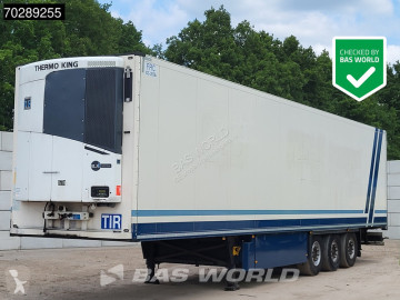 Semi remorque frigo mono température Schmitz Cargobull