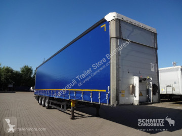Semi remorque Schmitz Cargobull Varios Curtainsider Varios