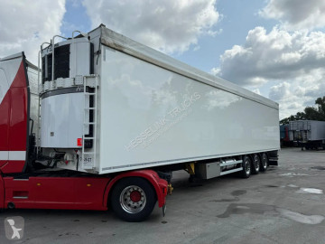 Kraker trailersCF-ISO