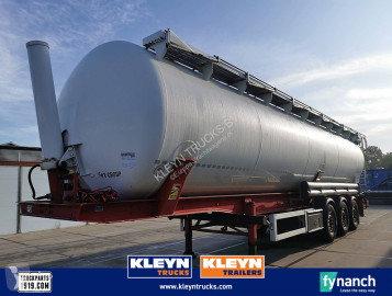 Semirremolque Feldbinder KIP 60M3