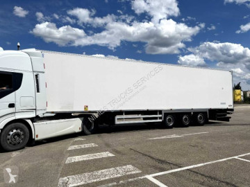 Semitrailer kylskåp mono-temperatur Chereau