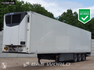 Semirremolque frigorífico monotemperatura Schmitz Cargobull
