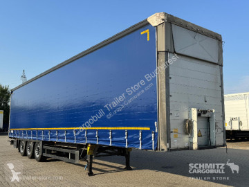 Semi remorque Schmitz Cargobull Varios Curtainsider Varios
