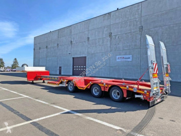 Autre semi MAX Trailer