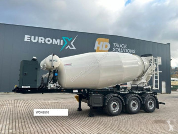 Euromix