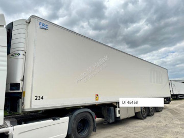 Semitrailer kylskåp Chereau