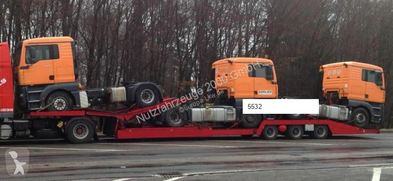 Návěs Andere Andere