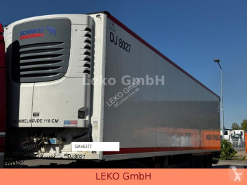 Semirremolque frigorífico Schmitz Cargobull
