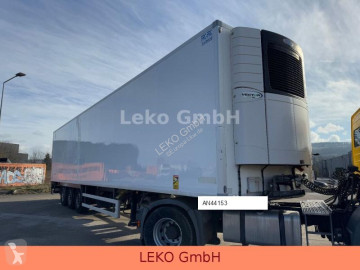 Semitrailer SAF