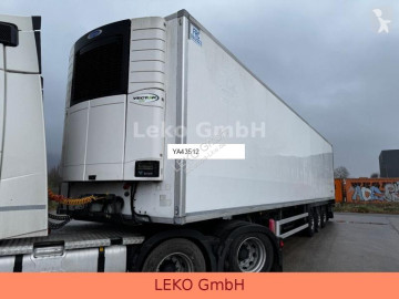 Semi remorque frigo Fruehauf