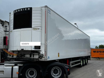 Semi remorque frigo Fruehauf