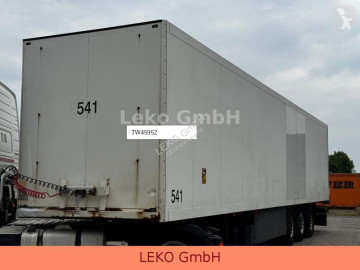 Schmitz CargobullSKO