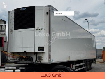 Semi remorque frigo Fruehauf