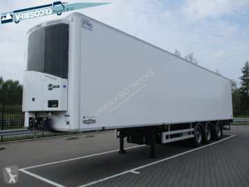 Semi remorque frigo mono température Chereau neuve
