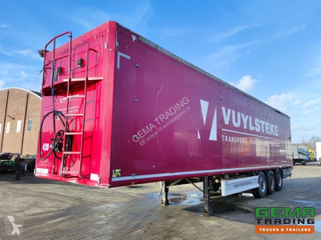 Kraker trailersCF-200