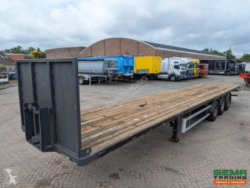 Tracon Uden