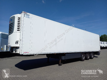 Semitrailer kylskåp Schmitz Cargobull