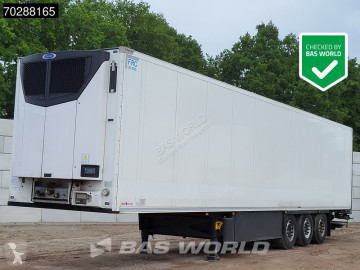 Semirremolque frigorífico monotemperatura Schmitz Cargobull