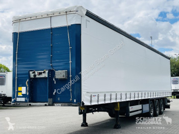 Semi remorque brasseur Schmitz Cargobull