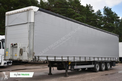 Schmitz CargobullVarios
