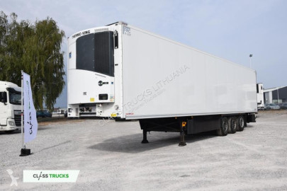 Semirremolque frigorífico monotemperatura Schmitz Cargobull