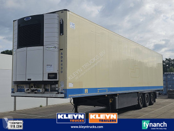 Semirremolque Schmitz Cargobull SKO 24 EURO MEATRAIL