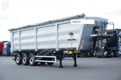 Semitrailer flak Wielton