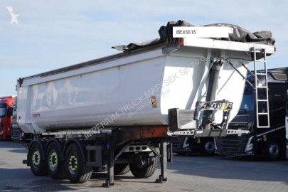 Semitrailer flak Schmitz Cargobull