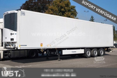 Semitrailer kylskåp Krone ny