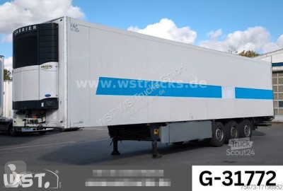 Schmitz CargobullSKO