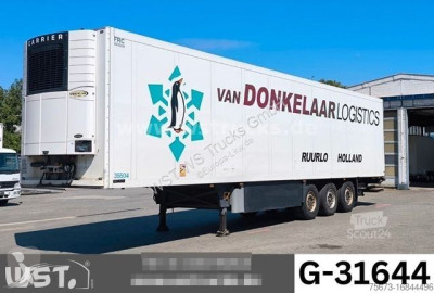 Schmitz CargobullSKO