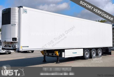 Semitrailer Krone Sofort Carrier Vector 1550 *NEU* SAF