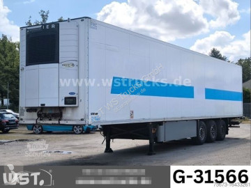 Semitrailer kylskåp Schmitz Cargobull