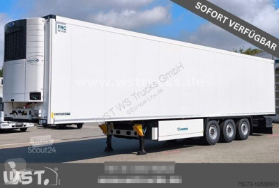 Semitrailer Krone Sofort Carrier Vector 1550 *NEU* SAF