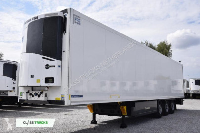 Semitrailer kylskåp mono-temperatur Krone