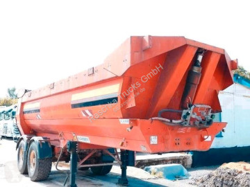 Semitrailer flak Kaiser