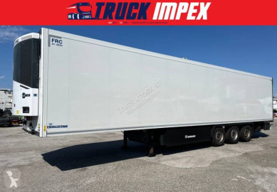 Semitrailer kylskåp Krone