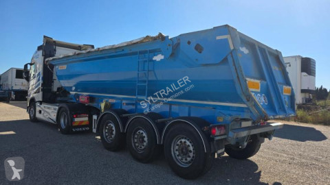 Fruehauf