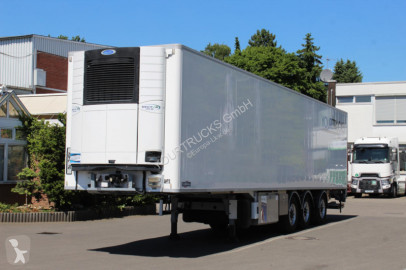 Semitrailer kylskåp Chereau