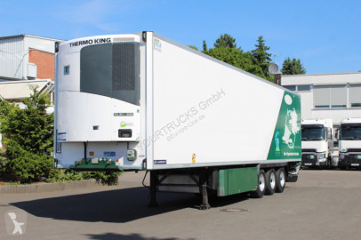 Semi remorque frigo Lamberet