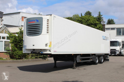 Semitrailer kylskåp Schmitz Cargobull