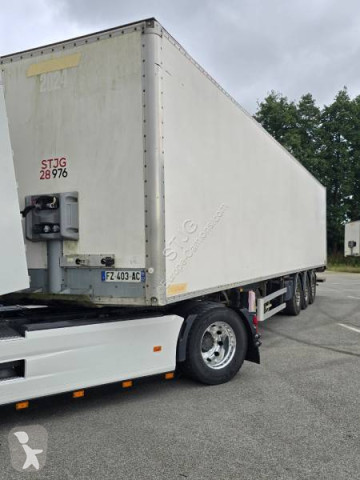 Fruehauf