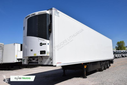 Semirremolque frigorífico monotemperatura Schmitz Cargobull