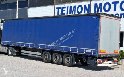 Semirremolque Schmitz Cargobull SCS 24L 13.62 eb