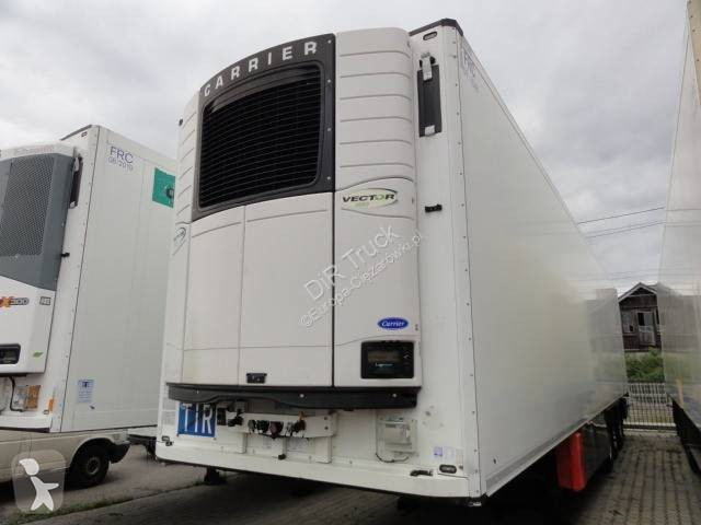Semirremolque Schmitz Cargobull